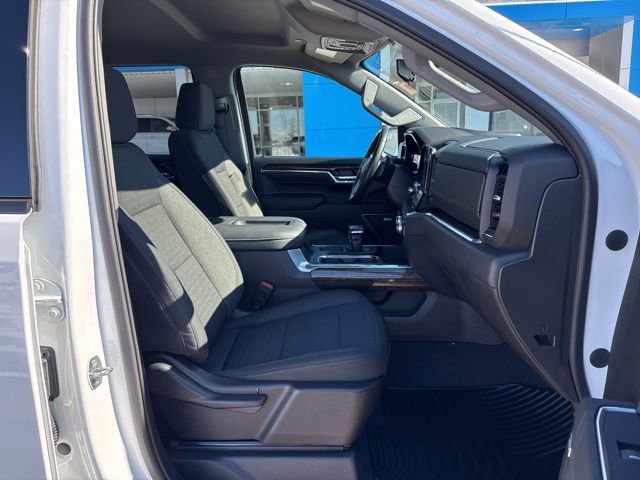 Used 2022 GMC Sierra 1500 Elevation w/ Preferred Package AWD/4WD image 23