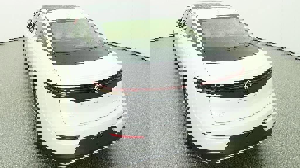 New 2026 Toyota Crown Limited image 6