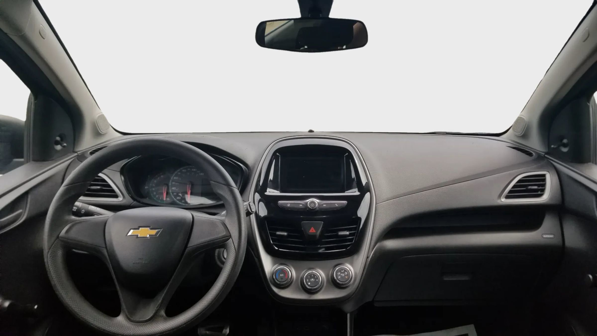 Used 2019 Chevrolet Spark LS FWD image 17