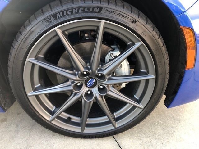 Used 2024 Subaru BRZ Limited w/ Popular Package 2 image 22