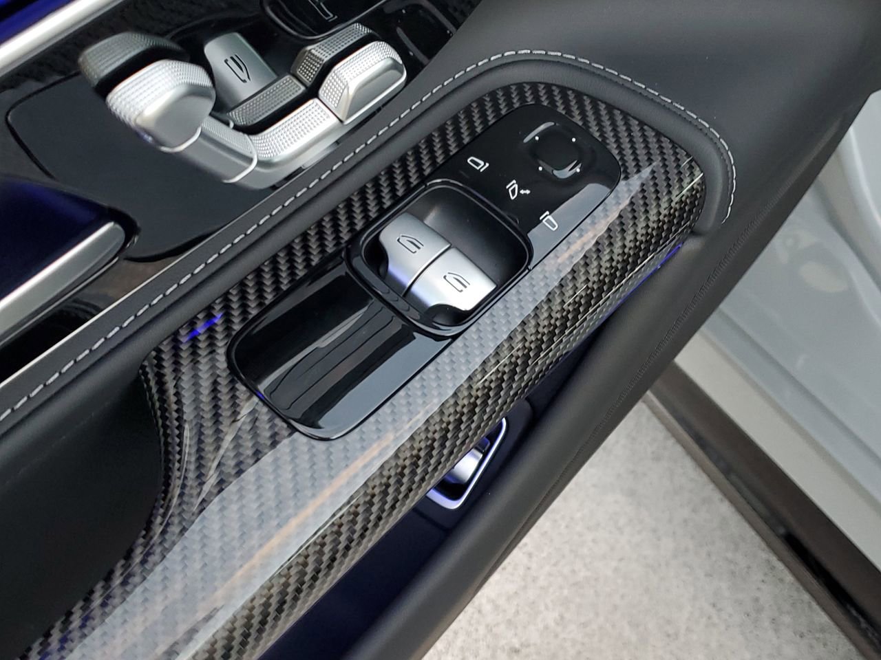 New 2026 Mercedes-Benz AMG GT 55 image 13