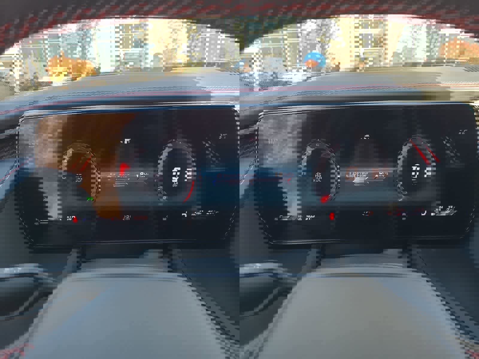 New 2026 Dodge Charger Scat Pack image 26