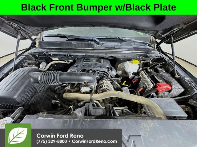 Used 2020 RAM 1500 Rebel w/ Rebel Level 2 Equipment Group image 31