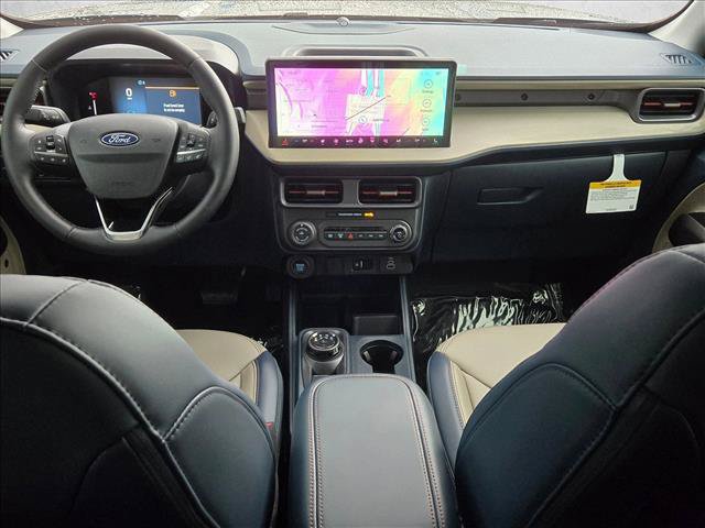 New 2026 Ford Maverick Lariat AWD/4WD image 15
