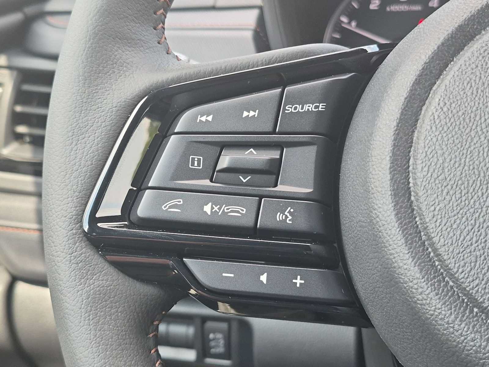 New 2026 Subaru Forester Touring AWD/4WD image 23