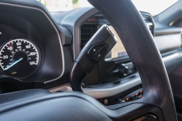 Used 2023 Ford F150 XLT image 20