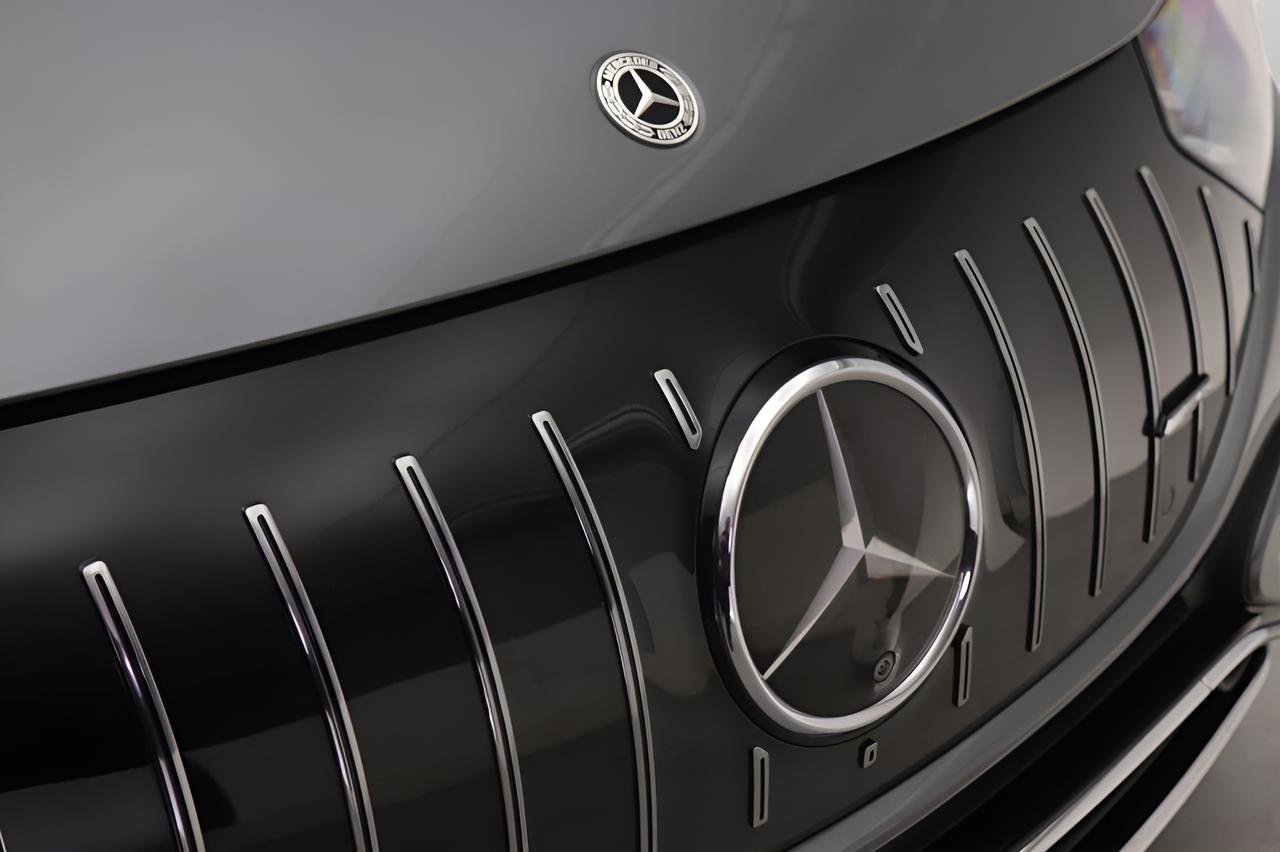 Certified 2023 Mercedes-Benz EQE AMG 4MATIC Sedan image 25