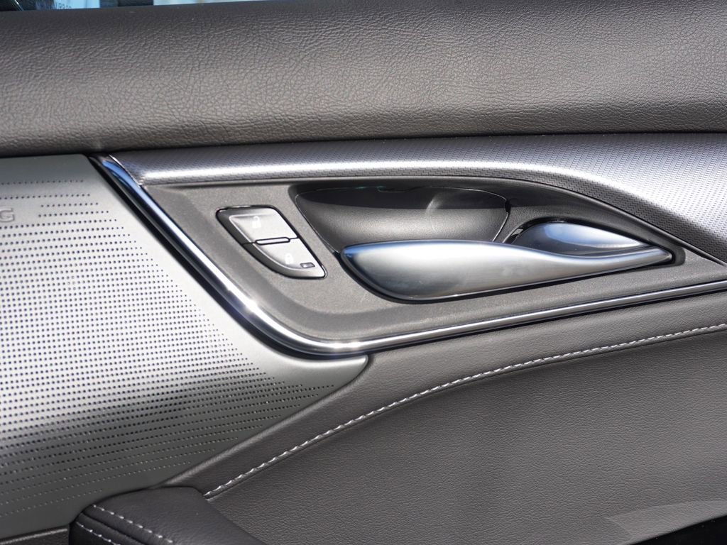 Used 2025 Cadillac CT5 Premium Luxury w/ Technology Package image 40