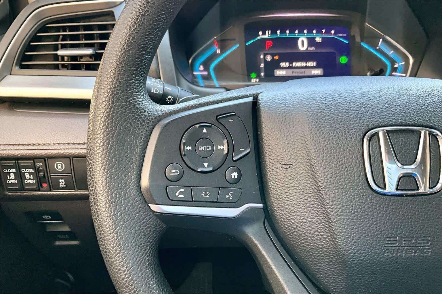 Certified 2022 Honda Odyssey EX image 23