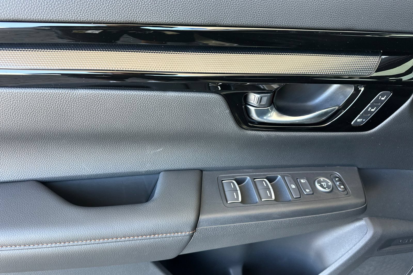 New 2026 Honda CR-V Sport Touring image 11