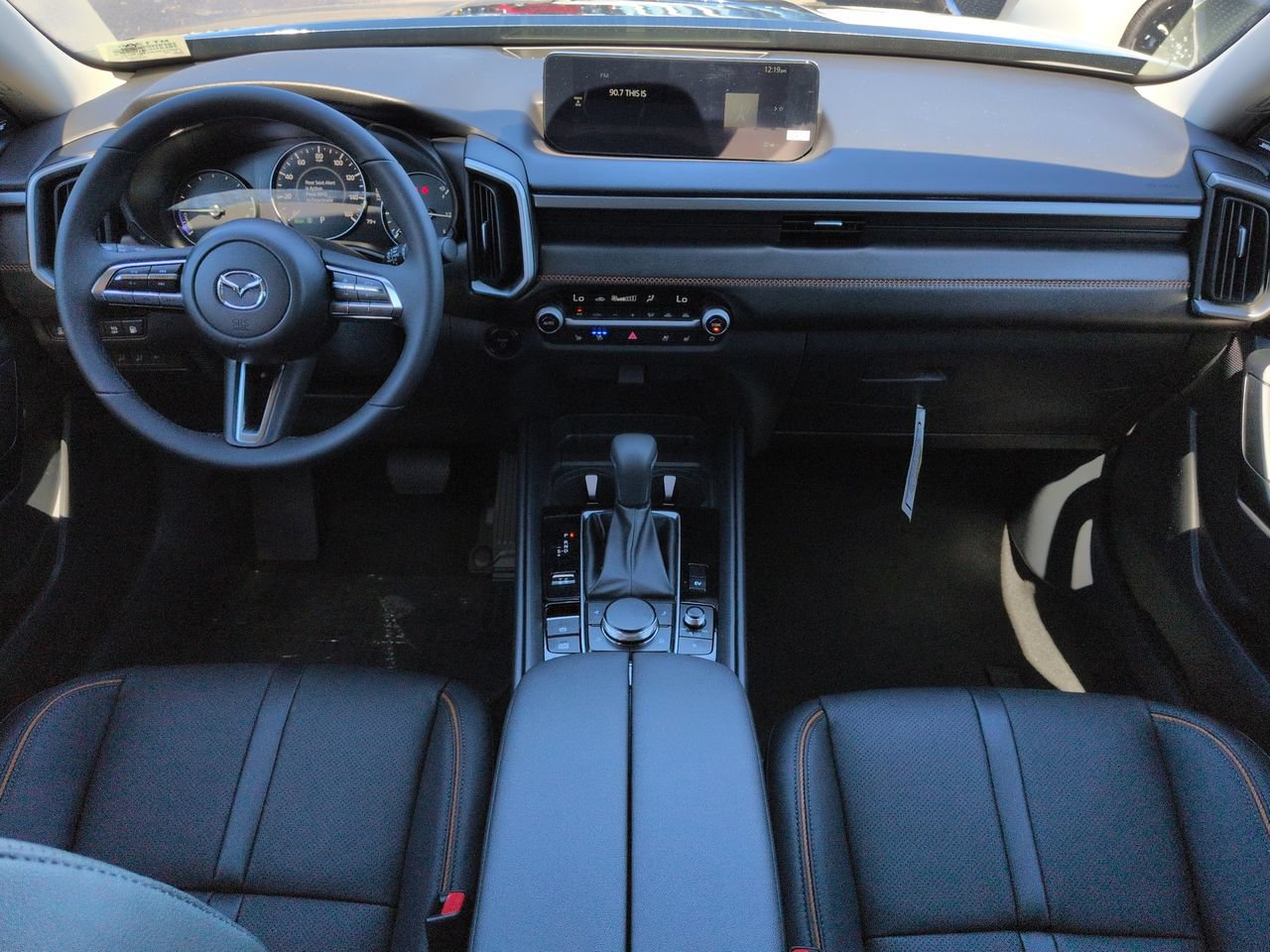 New 2026 MAZDA CX-50 AWD 2.5 Hybrid w/ Weather Package image 14