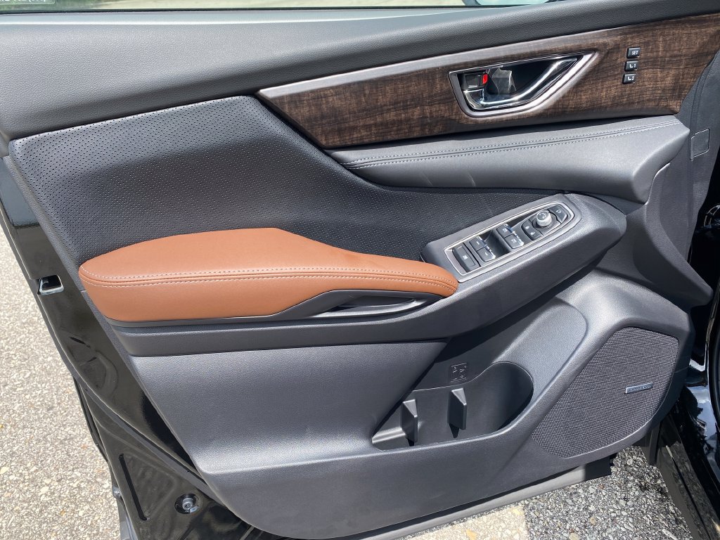 New 2026 Subaru Ascent Touring AWD/4WD image 8
