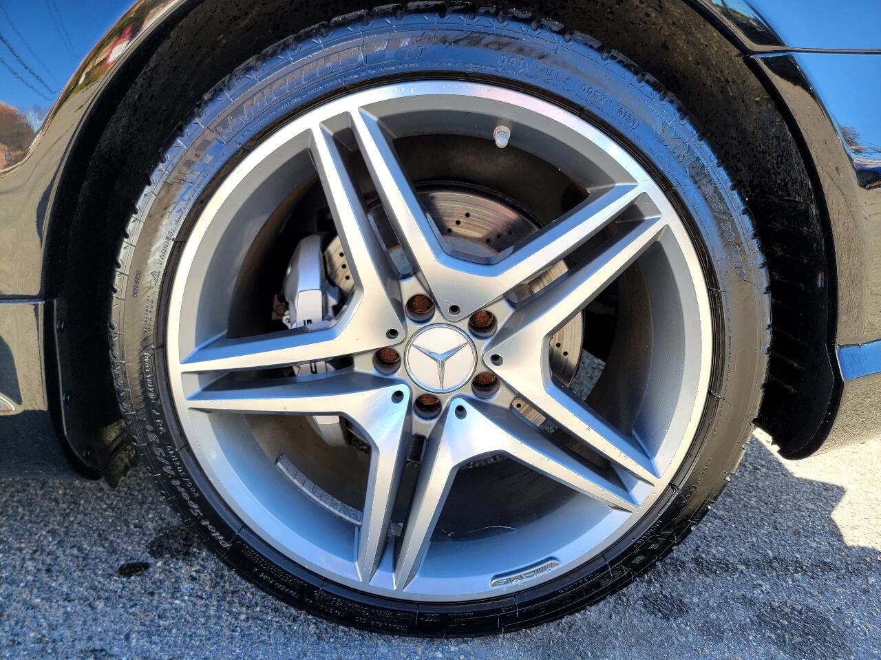 Used 2011 Mercedes-Benz SL 63 AMG image 25