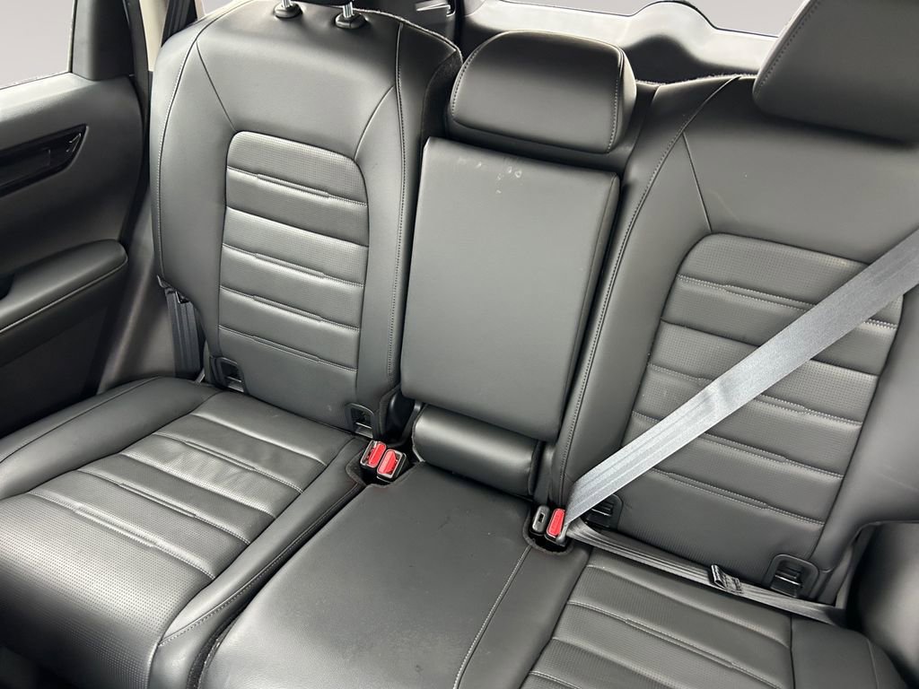 Used 2025 Honda CR-V EX-L image 13