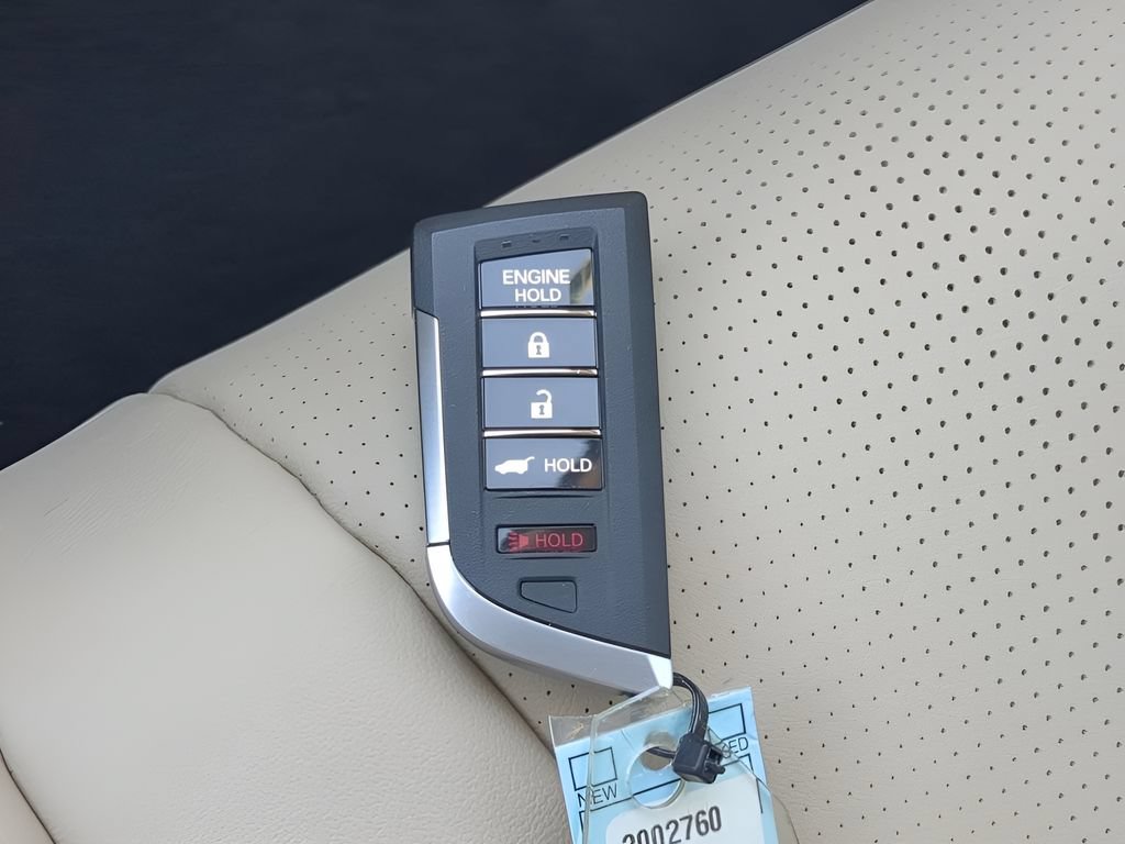 New 2026 Acura MDX FWD w/ Technology Package image 31