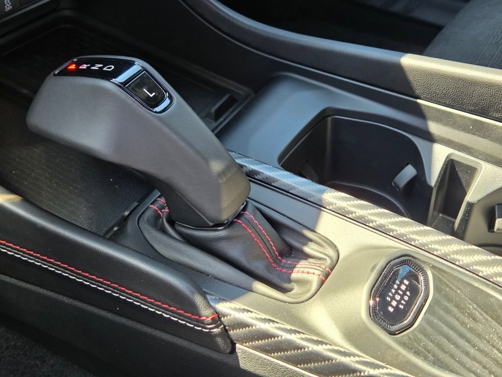 New 2026 Dodge Charger Scat Pack AWD/4WD image 14