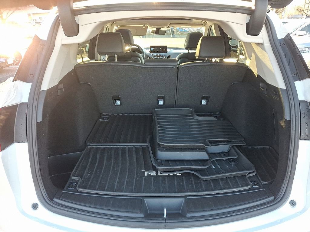 Certified 2023 Acura RDX Base image 31