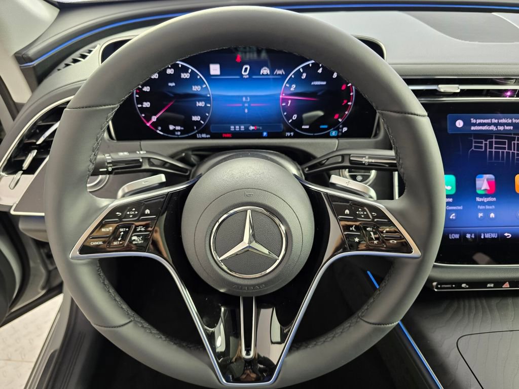 New 2026 Mercedes-Benz E 350 Sedan image 13