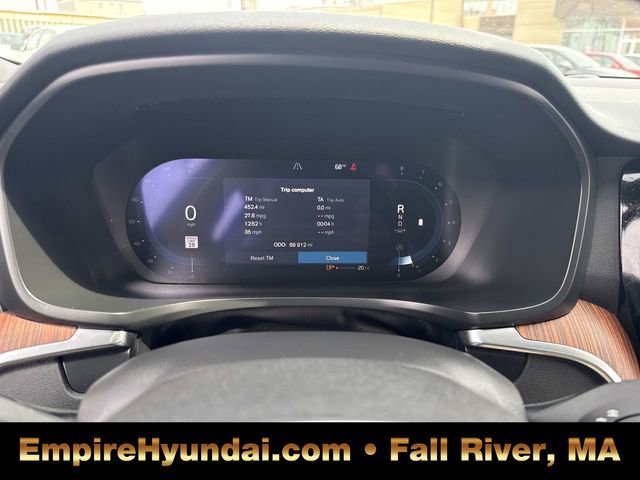 Used 2025 Volvo V60 B5 Cross Country Plus AWD/4WD image 34