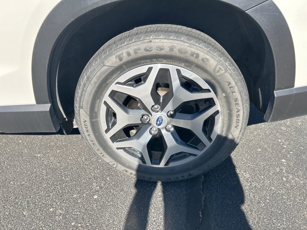 Used 2019 Subaru Forester Premium AWD/4WD image 29