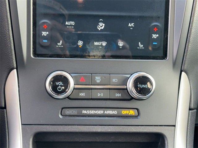 Used 2023 Ford Edge SEL image 22