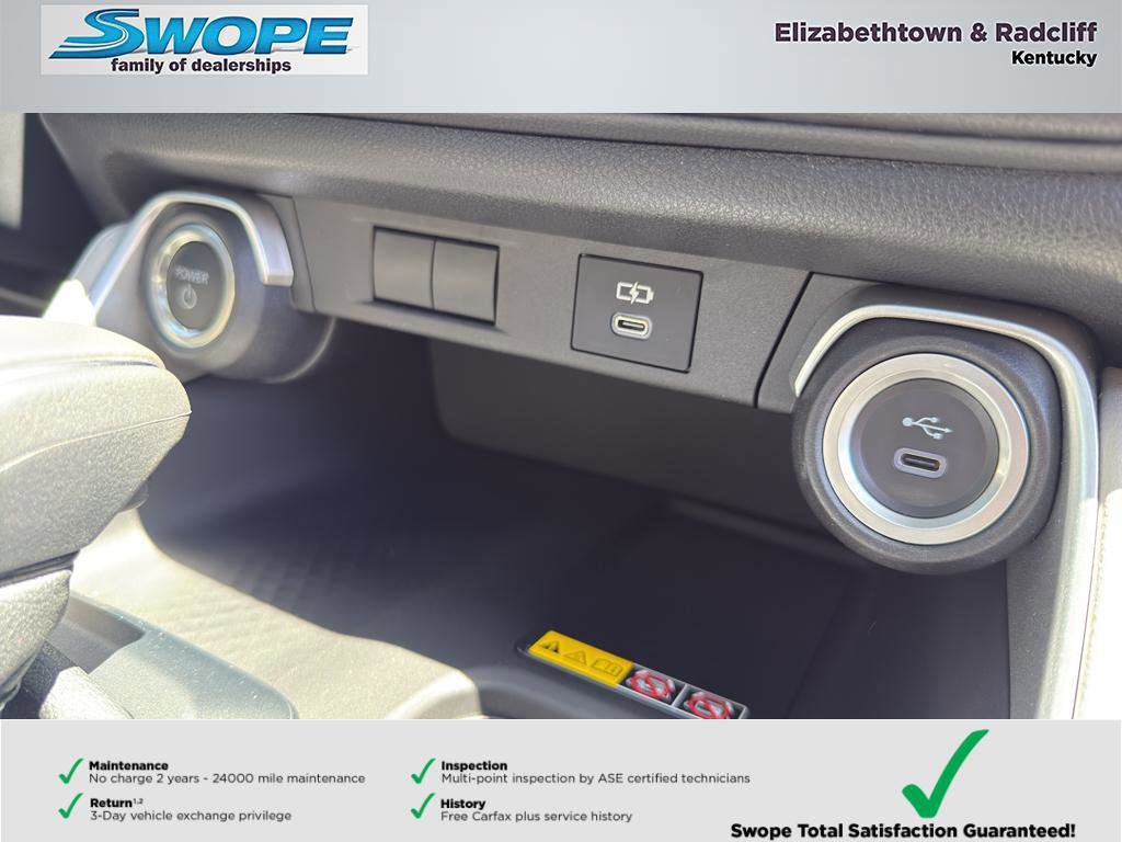 New 2026 Toyota Grand Highlander AWD Hybrid image 25