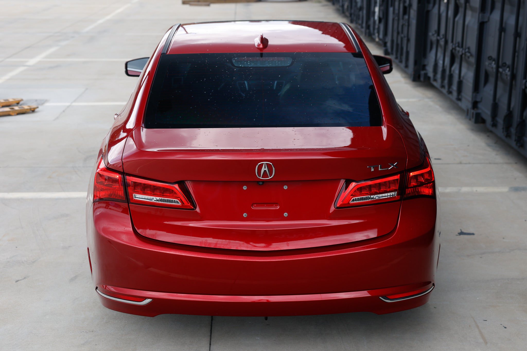 Used 2021 Acura ILX w/ Technology Package FWD image 13
