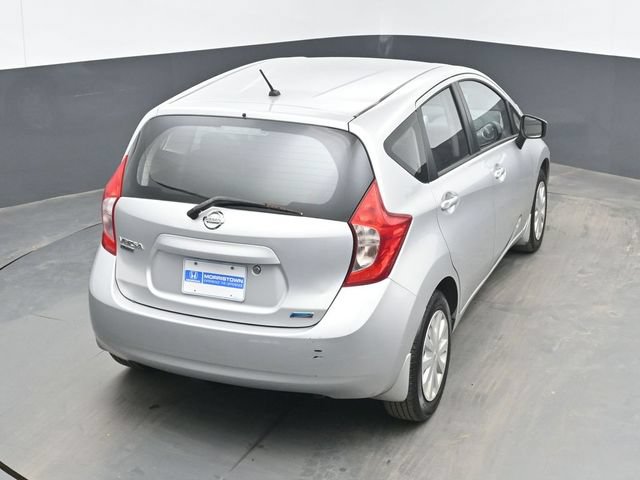Used 2015 Nissan Versa Note S Plus FWD image 33