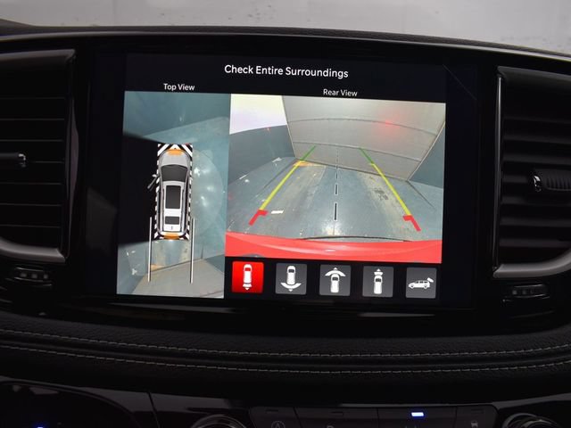 New 2026 Chrysler Pacifica Select AWD/4WD image 26
