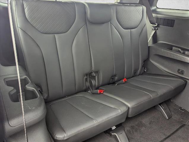 Certified 2023 Hyundai Palisade SEL image 19