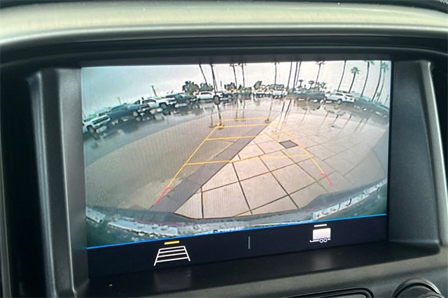 Used 2022 GMC Canyon Elevation w/ Trailering Package image 24