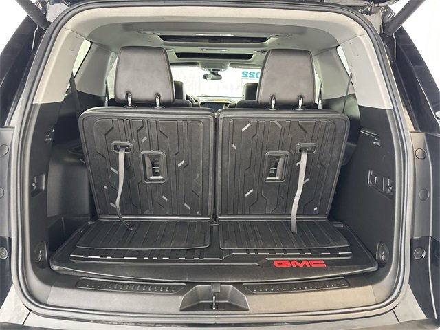 Certified 2022 GMC Acadia AT4 w/ Technology Package image 28
