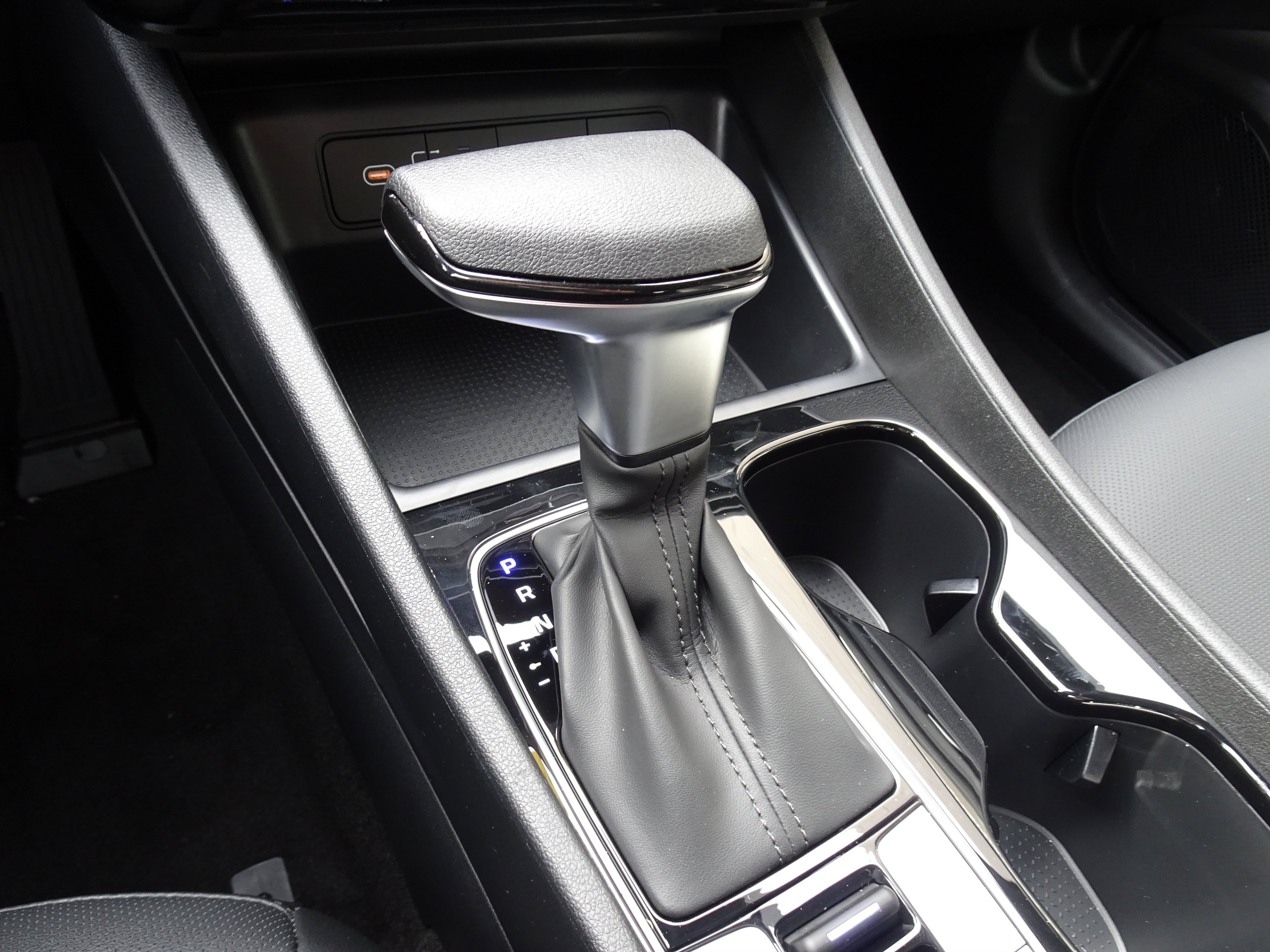 New 2026 Hyundai Santa Cruz SEL AWD/4WD image 14