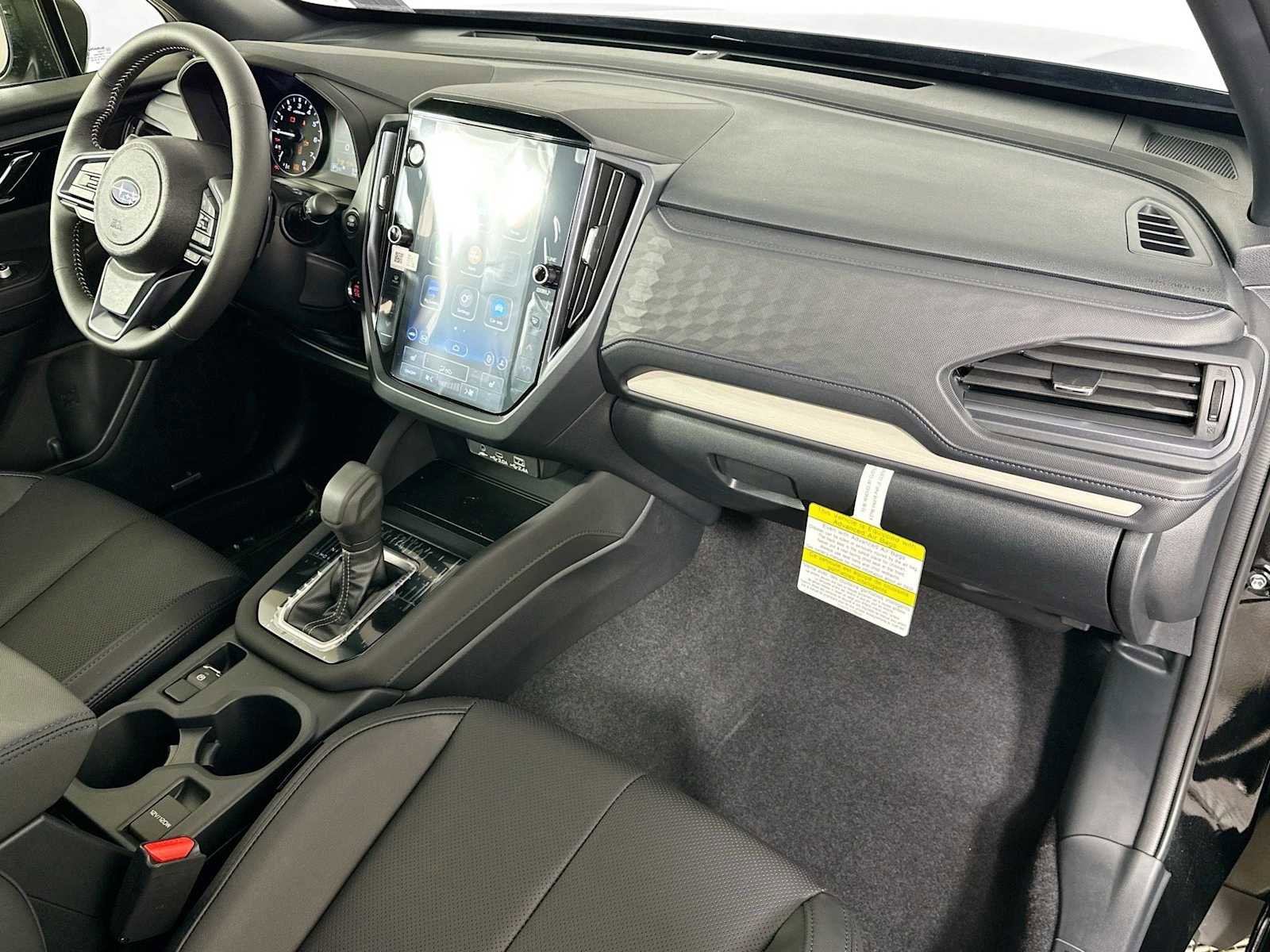 Used 2025 Subaru Forester Limited image 26