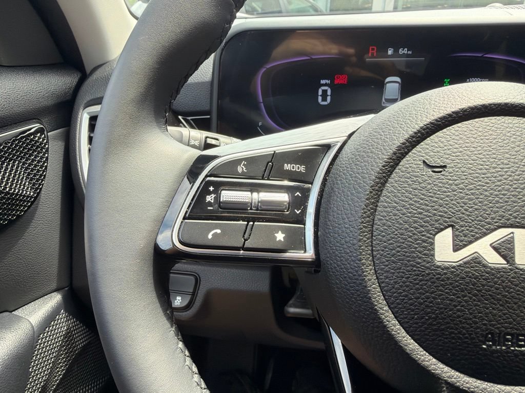 Used 2026 Kia Seltos S AWD/4WD image 32