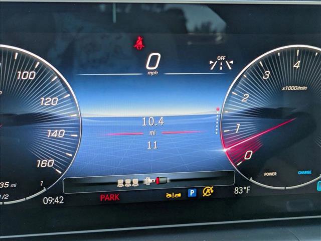 New 2026 Mercedes-Benz GLE 450 4MATIC Coupe image 11