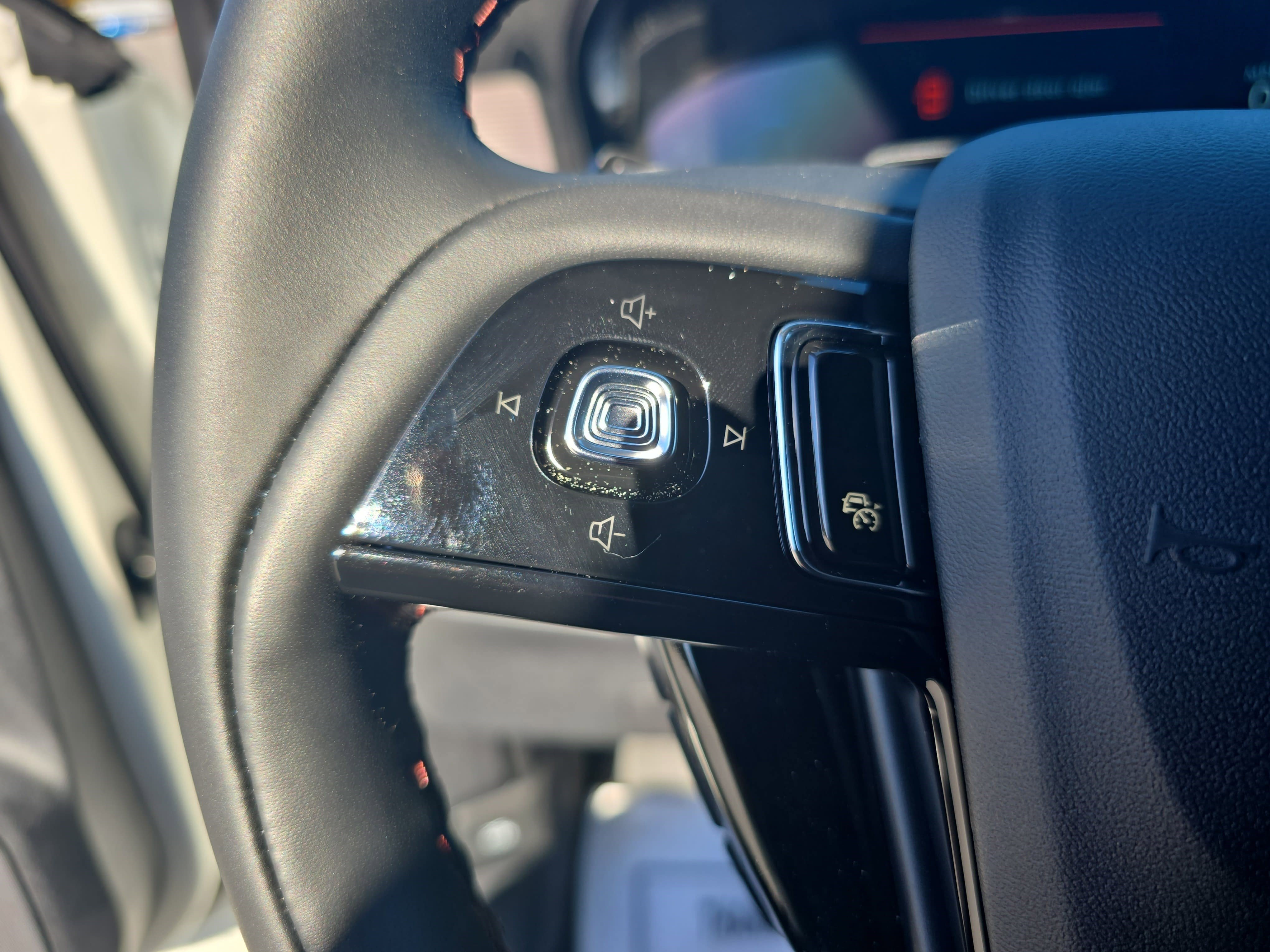 New 2026 Lincoln Corsair Reserve image 16