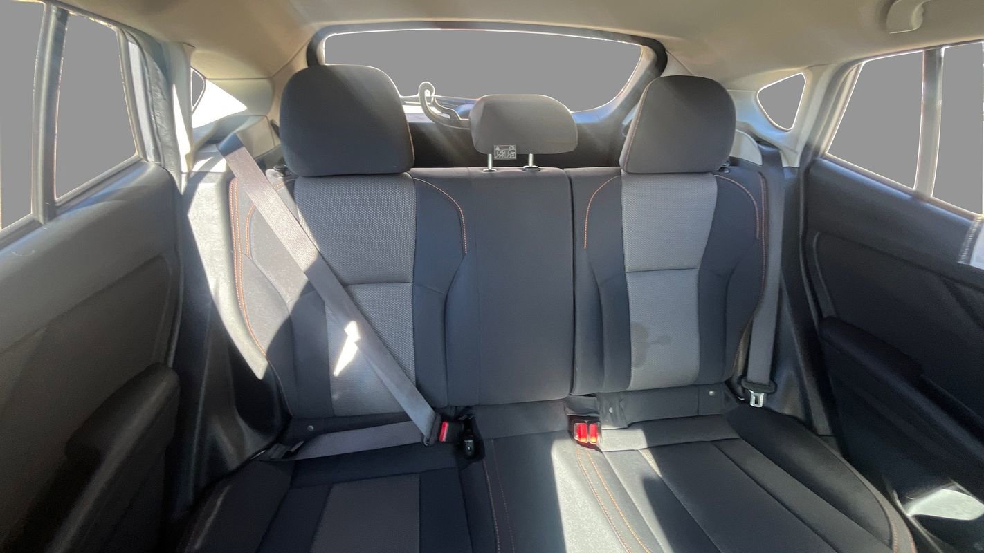 Used 2019 Subaru Crosstrek 2.0i Premium image 13