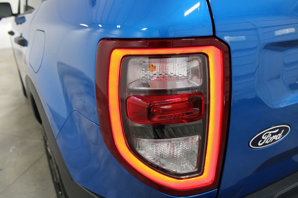 New 2026 Ford Bronco Sport Outer Banks w/ Outer Banks Tech Package+ image 22