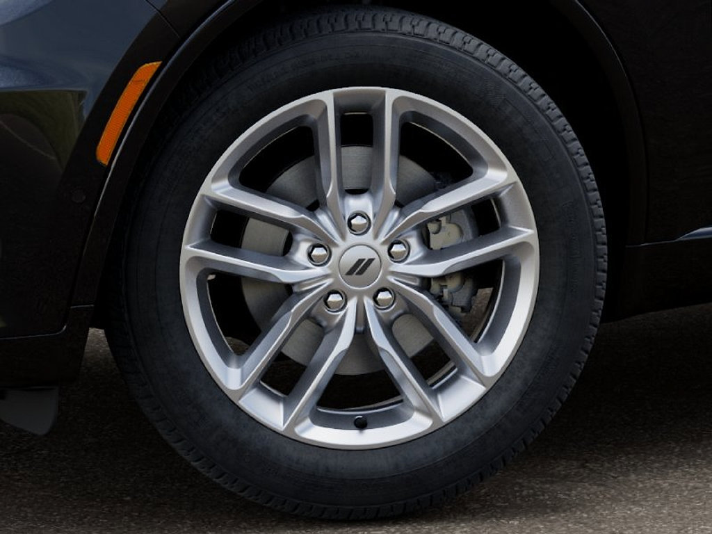 New 2026 Dodge Durango GT AWD/4WD image 8
