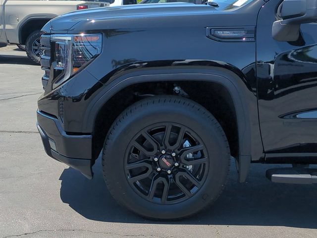 New 2026 GMC Sierra 1500 Elevation w/ LPO, Elevation Black Package AWD/4WD image 34