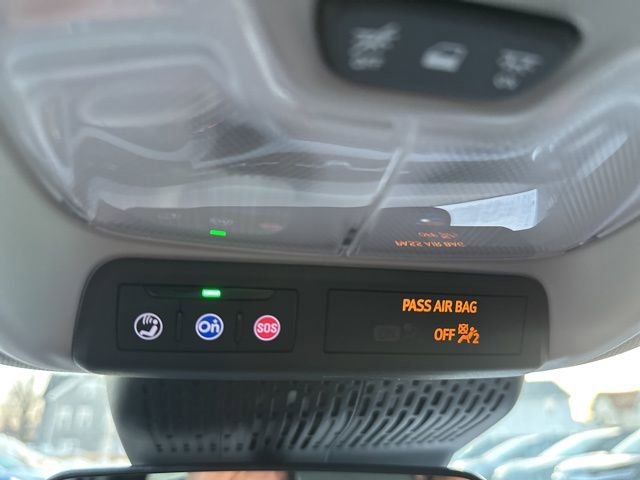 New 2027 Chevrolet Bolt RS image 9