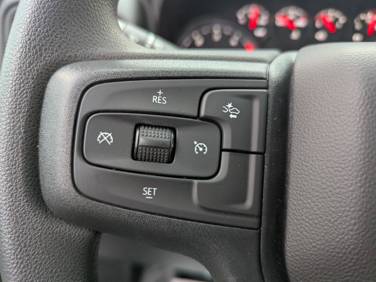 New 2026 Chevrolet Silverado 3500 W/T w/ WT Convenience Package image 23