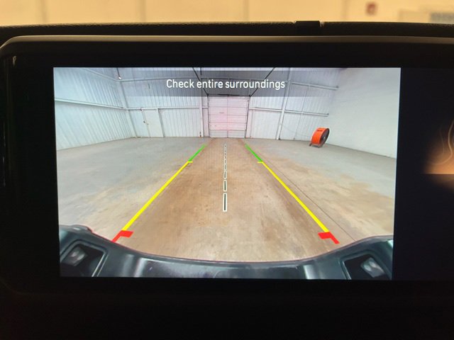 Used 2024 Jeep Gladiator Sport image 16