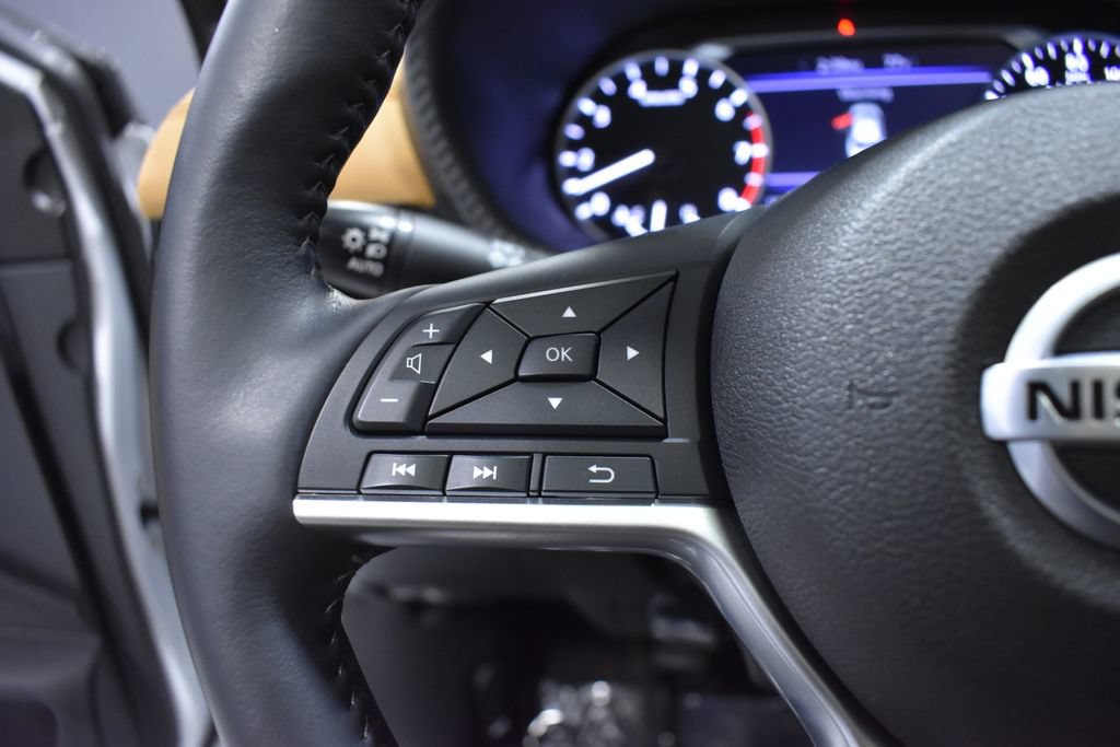 Certified 2023 Nissan Sentra SV w/ SV Premium Package FWD image 28