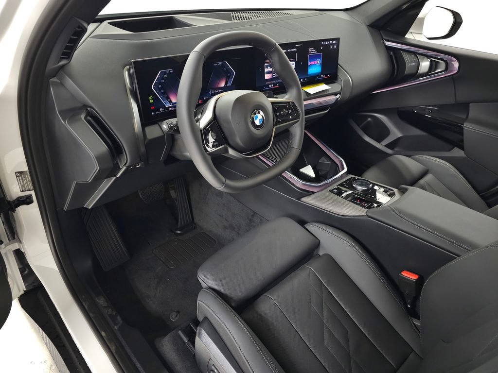 New 2026 BMW X3 xDrive30i w/ Premium Package AWD/4WD image 10