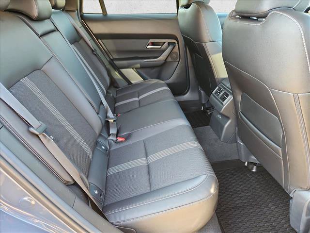 Used 2025 MAZDA CX-50 AWD 2.5 S w/ Weather Package image 19