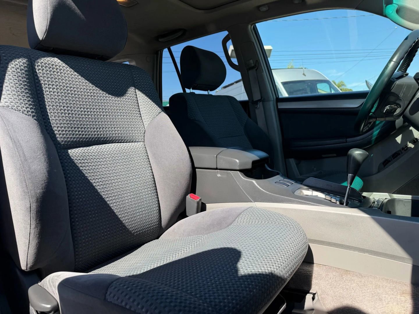 Used 2005 Toyota 4Runner Sport image 28