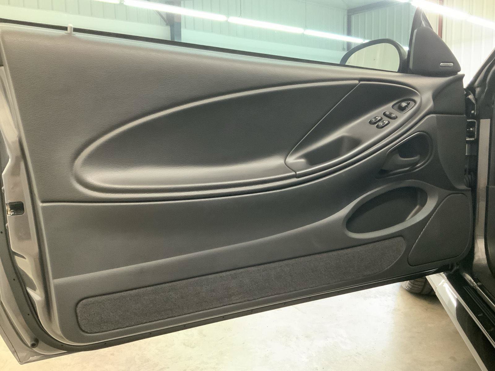 Used 2003 Ford Mustang GT Premium RWD image 21