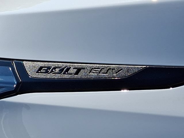 Used 2023 Chevrolet Bolt EUV Premier FWD image 34